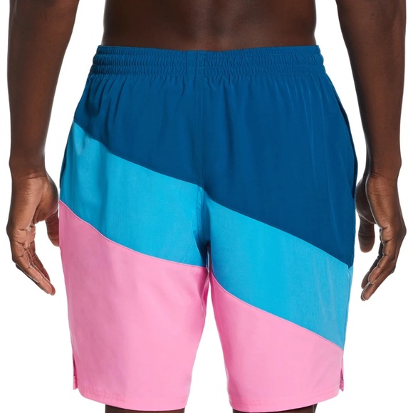 NEW Nike Men's 9" Volley Swim Trunks - Extra Large - Picture 2 of 8